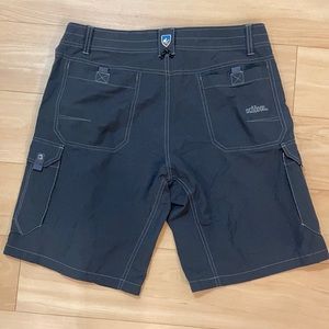 Kuhl men’s shorts